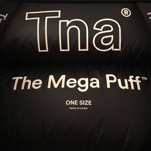 TNA Jacket